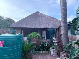 SA Guest House