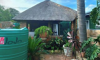 SA Guest House
