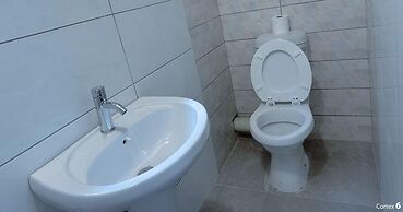 SA Guest House