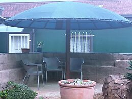 SA Guest House
