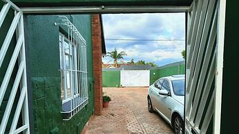 SA Guest House