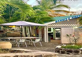 Dennis' Hideaway