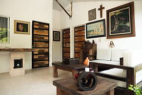 amalfi surf lodge