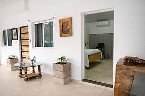 amalfi surf lodge