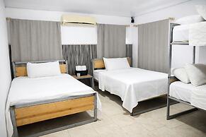 amalfi surf lodge