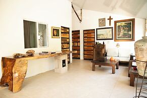 amalfi surf lodge