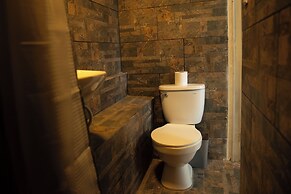 amalfi surf lodge
