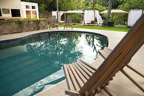 amalfi surf lodge