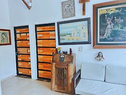 amalfi surf lodge