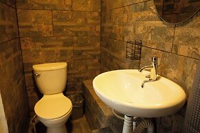 amalfi surf lodge
