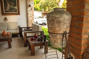 amalfi surf lodge