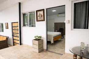 amalfi surf lodge
