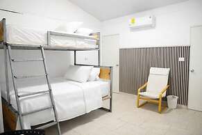 amalfi surf lodge