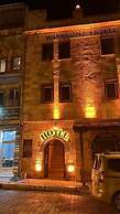 Wisstone Hotel