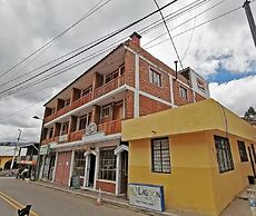 LAGOON HOTEL