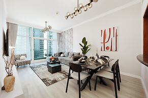 Coastal Elegance with PlayRoom PS5
