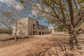 Hacienda San José Xuilub