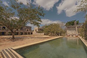 Hacienda San José Xuilub