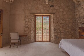 Hacienda San José Xuilub
