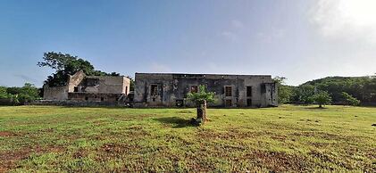 Hacienda San José Xuilub