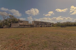 Hacienda San José Xuilub