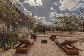 Hacienda San José Xuilub