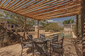Hacienda San José Xuilub