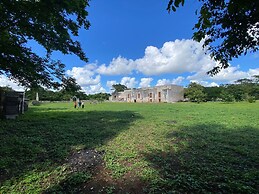 Hacienda San José Xuilub