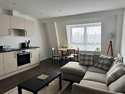 Contractor Accommodation, Swindon , Cheap Parking