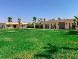 Villa des sœurs bradaa