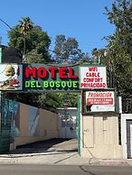 Motel del Bosque