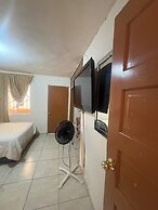 Motel del Bosque