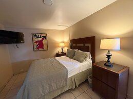 Motel del Bosque