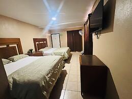 Motel del Bosque
