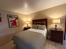 Motel del Bosque