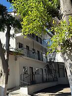 Motel del Bosque