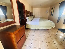 Motel del Bosque