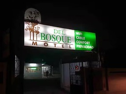 Motel del Bosque