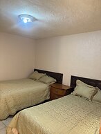 Motel del Bosque