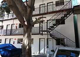 Motel del Bosque