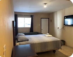 Motel del Bosque
