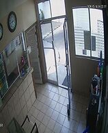 Motel del Bosque