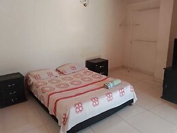 Hotel Volga