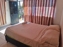 Hotel Volga