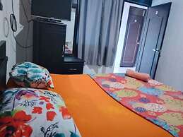 Hotel Volga