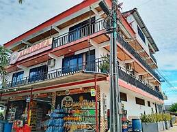 Hotel Volga