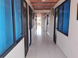 Hotel Volga