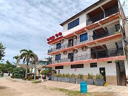 Hotel Volga