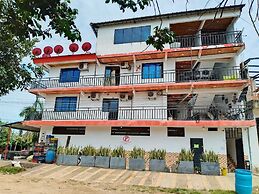 Hotel Volga