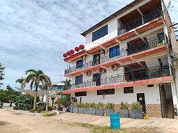 Hotel Volga